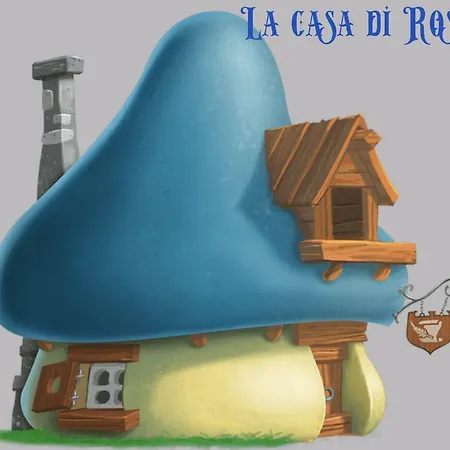 La Casa Di Ros