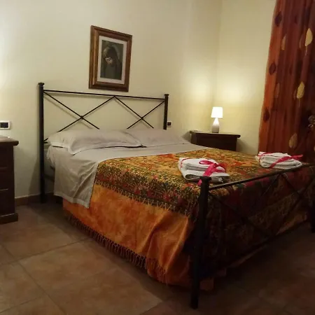 La Casa Di Ros Apartment Montefiascone