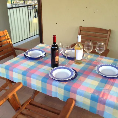 La Casa Di Ros