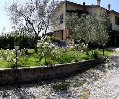 Apartment La Casa Di Ros Montefiascone